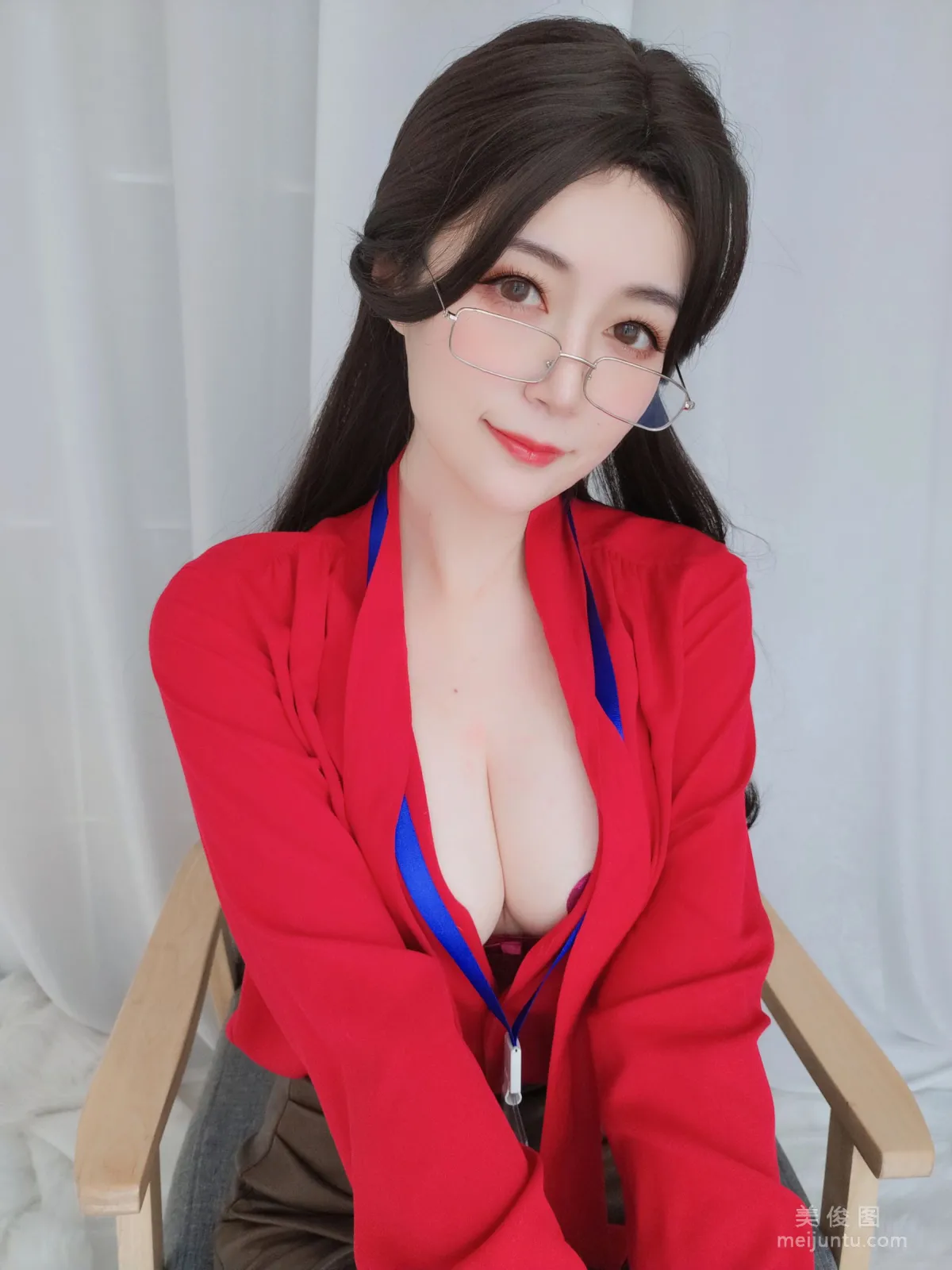 Baiyin 81: Web Idols photo 24