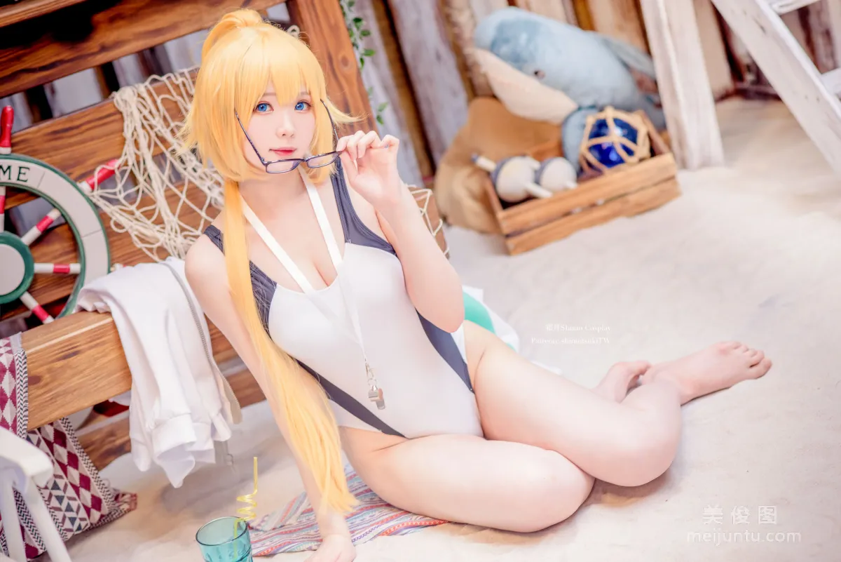 Shuangyue shimo: Web Idols photo 5