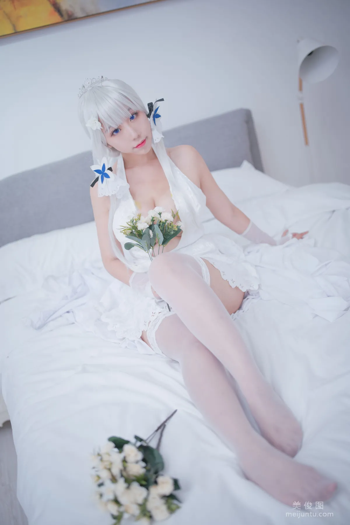 Muling Mu0: Web Idols photo 26