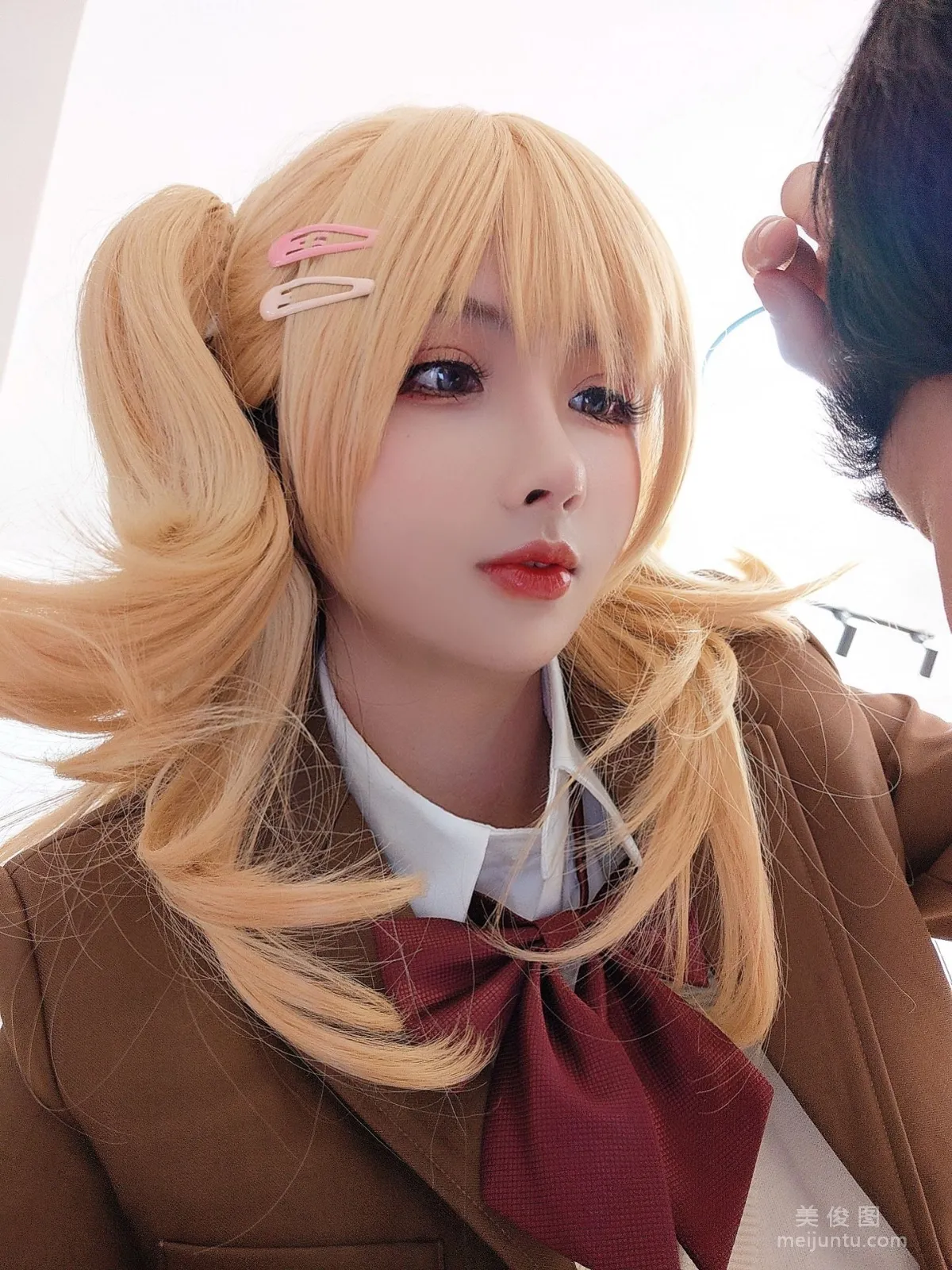 [COS] Liang Liangzi - Minotaur Second Round photo 57