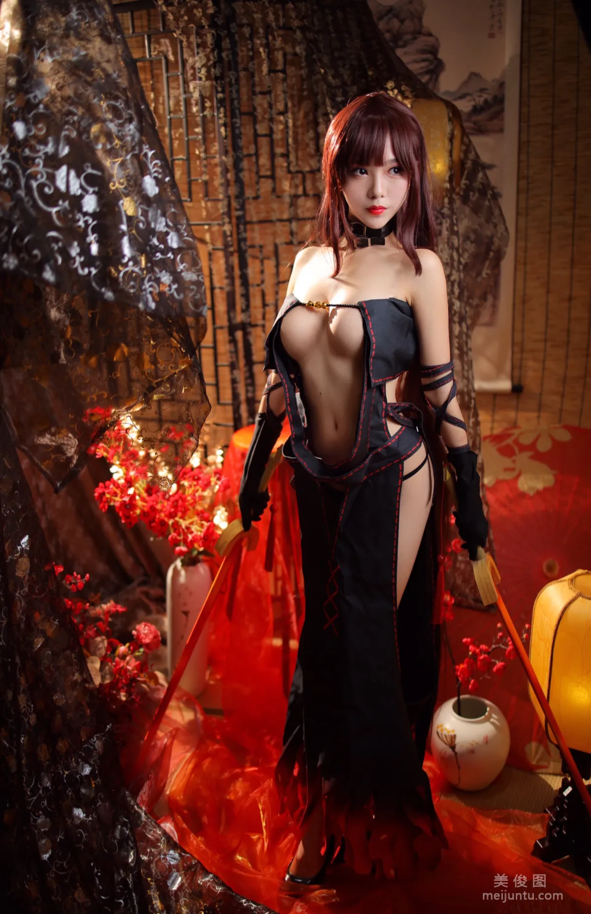 Douniang Lishi: Web Idols photo 2