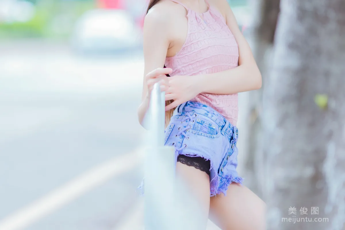 Ying Taomiao: Web Idols photo 7