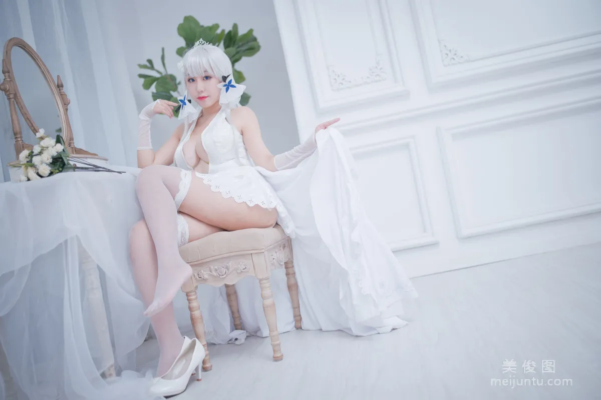 Muling Mu0: Web Idols photo 19