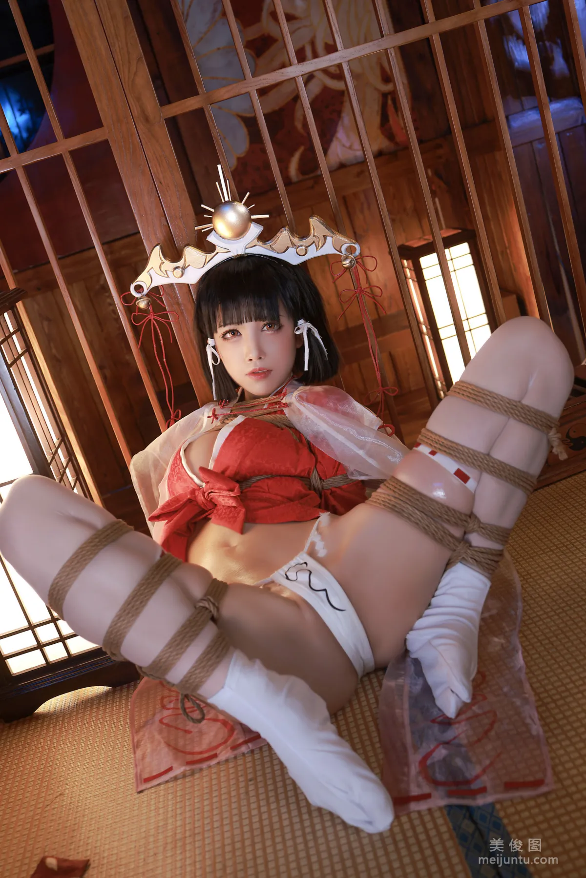 Shui Miao: Web Idols photo 52