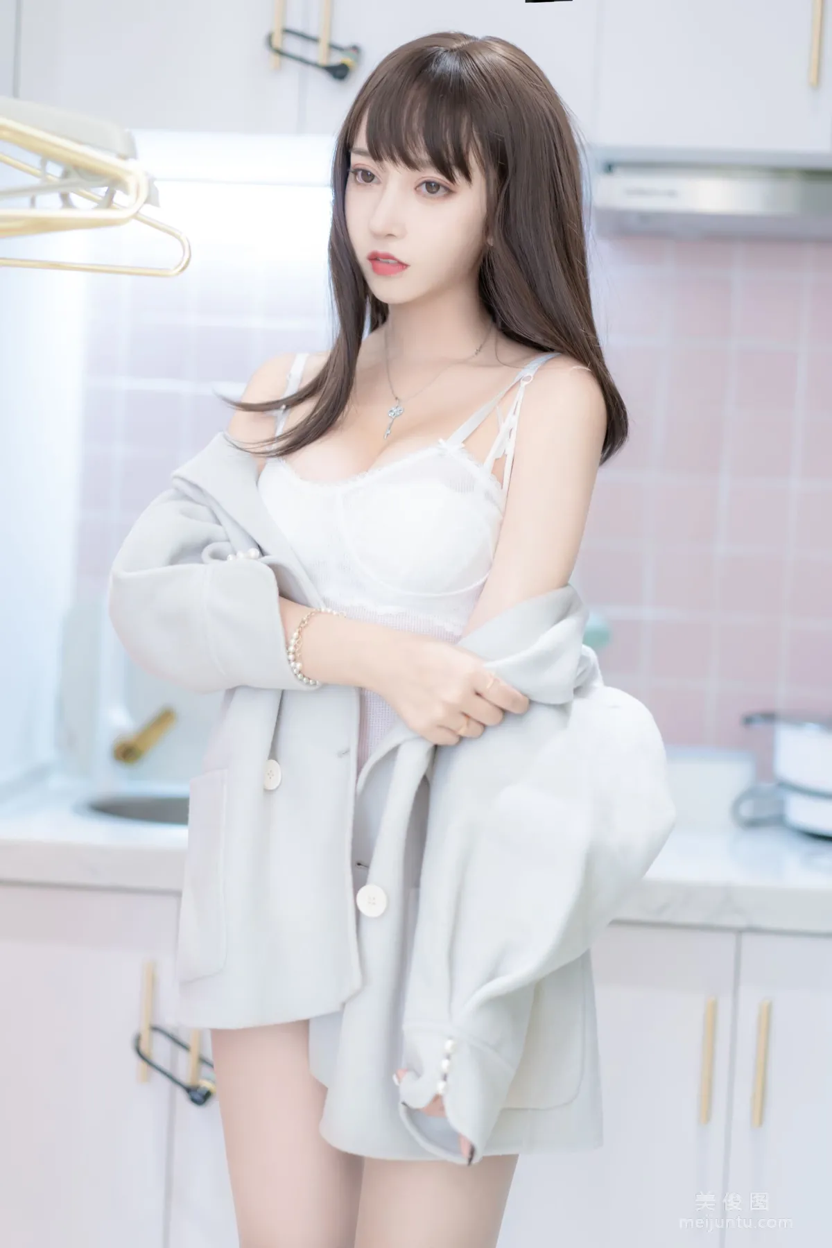 [COS] Mixianxian sama - Big Sister photo 21