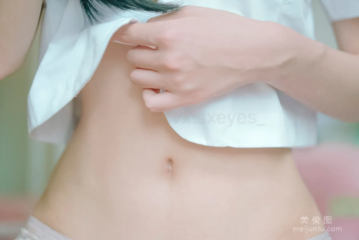 [COS] Yanjiang Damo Wang w - JK Girl photo 16