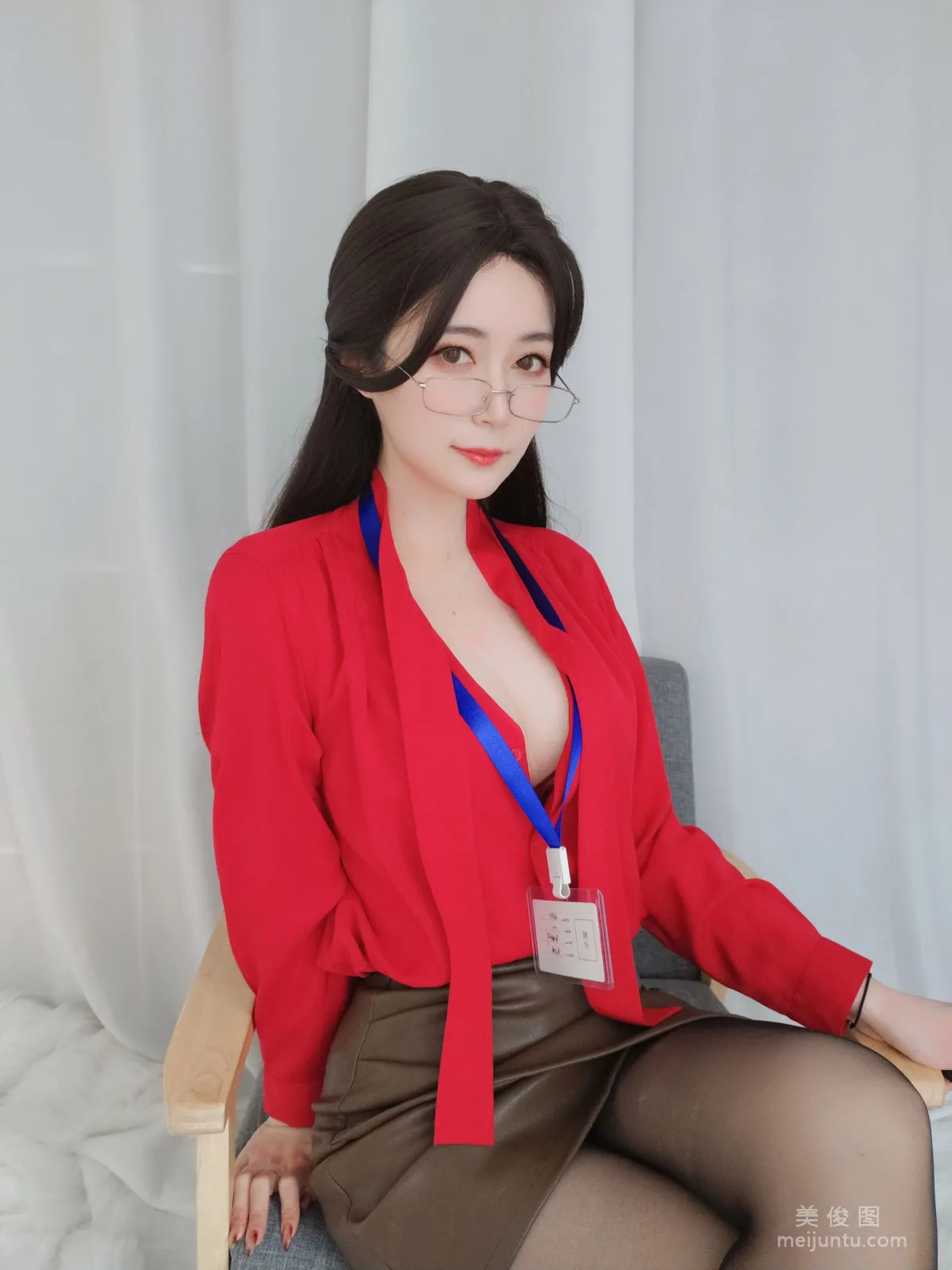 Baiyin 81: Web Idols photo 10