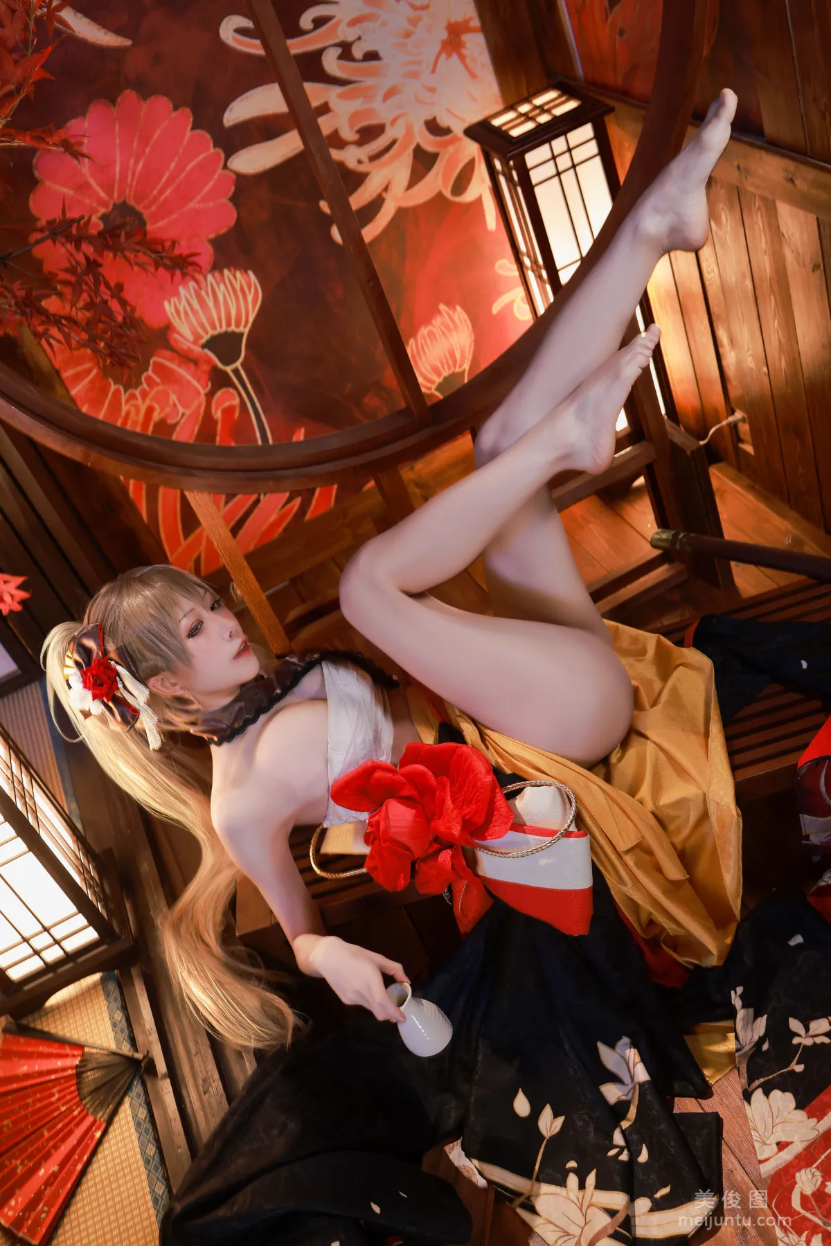 Shui Miao: Web Idols photo 9