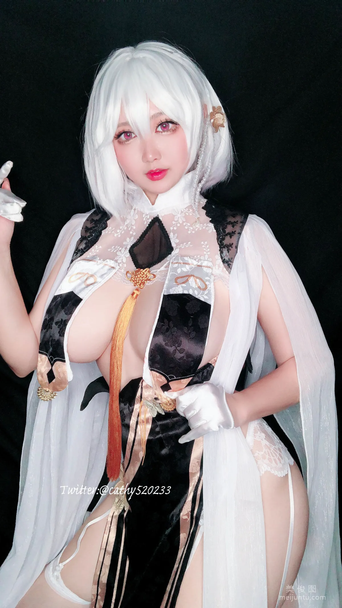 [COS] Jiangjiao Nizuo Ren, Sirius photo 5