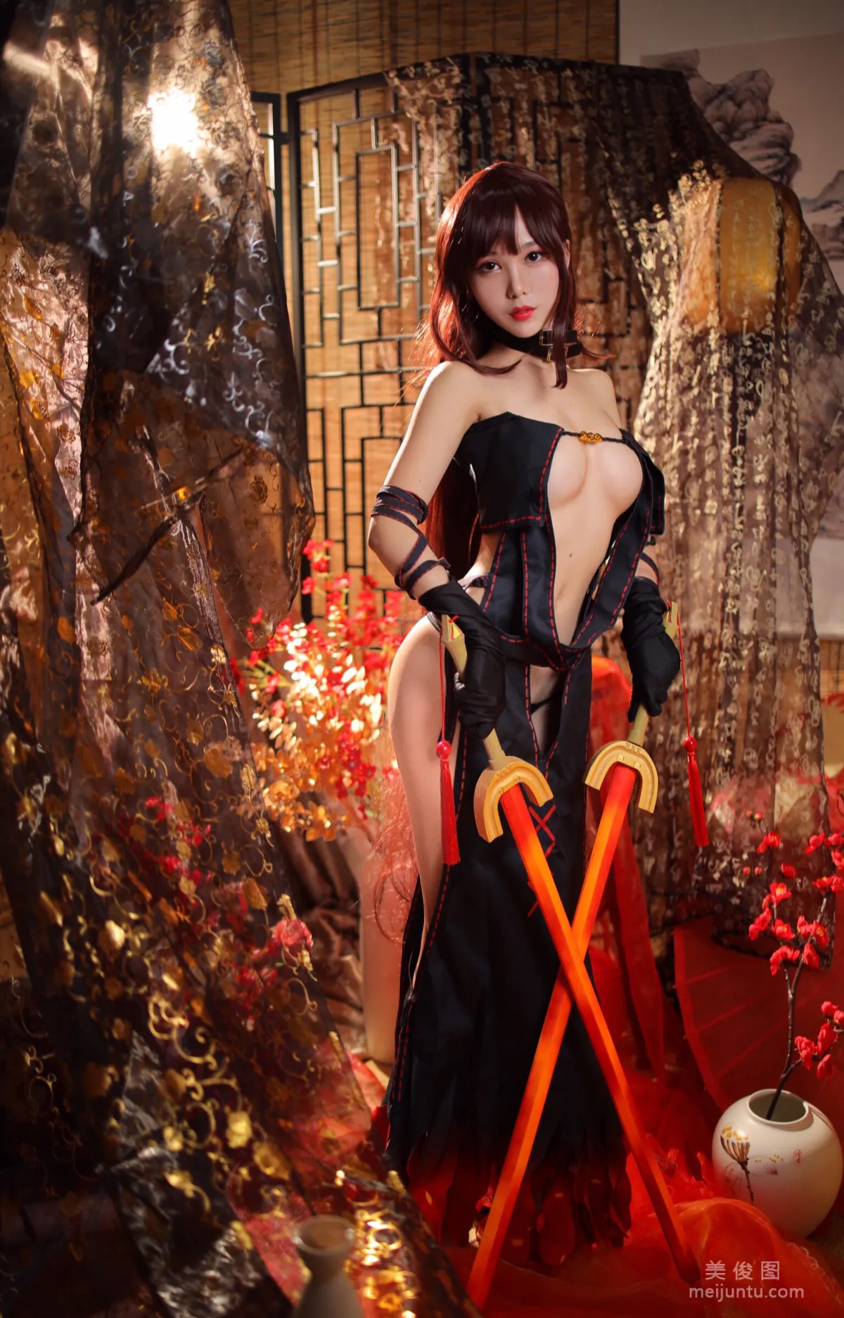 Douniang Lishi: Web Idols photo 8