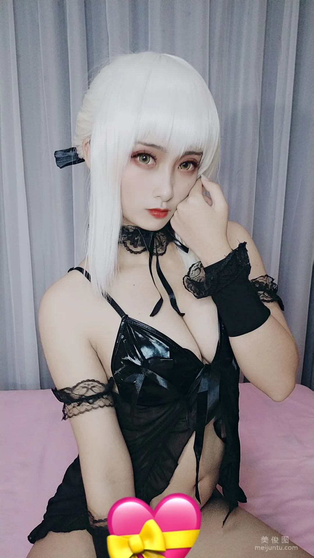 Luoli LoLiSAMA: Web Idols photo 24