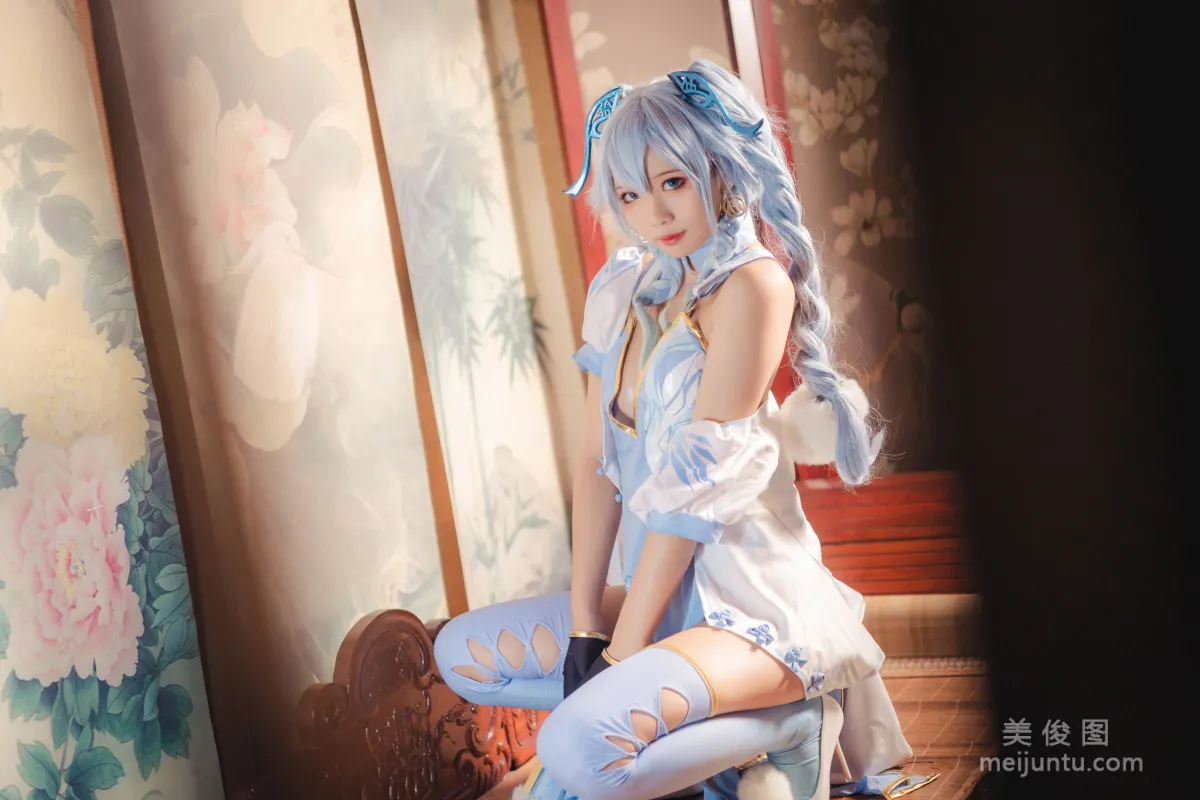 Moyu M: Web Idols photo 18