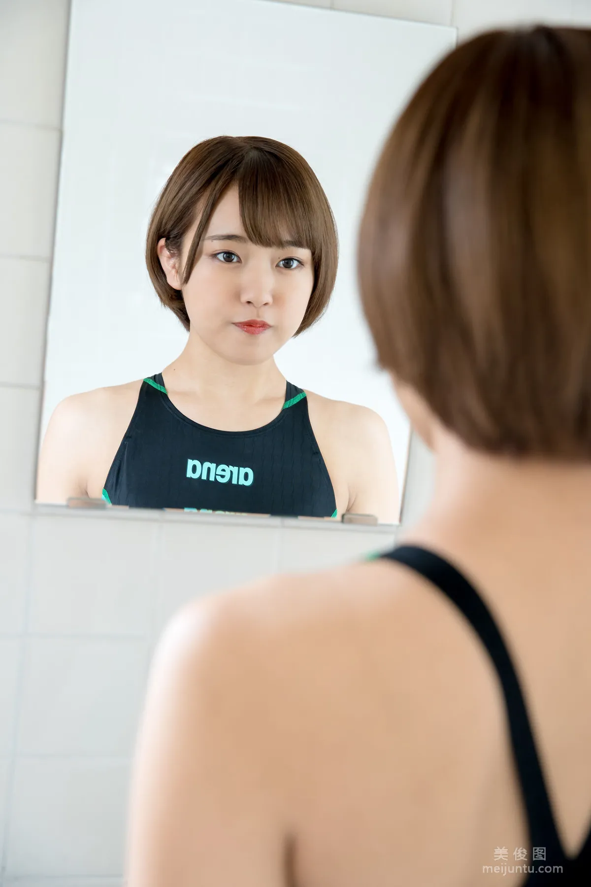 [Minisuka.tv] 香月りお - Special Gallery 13.240