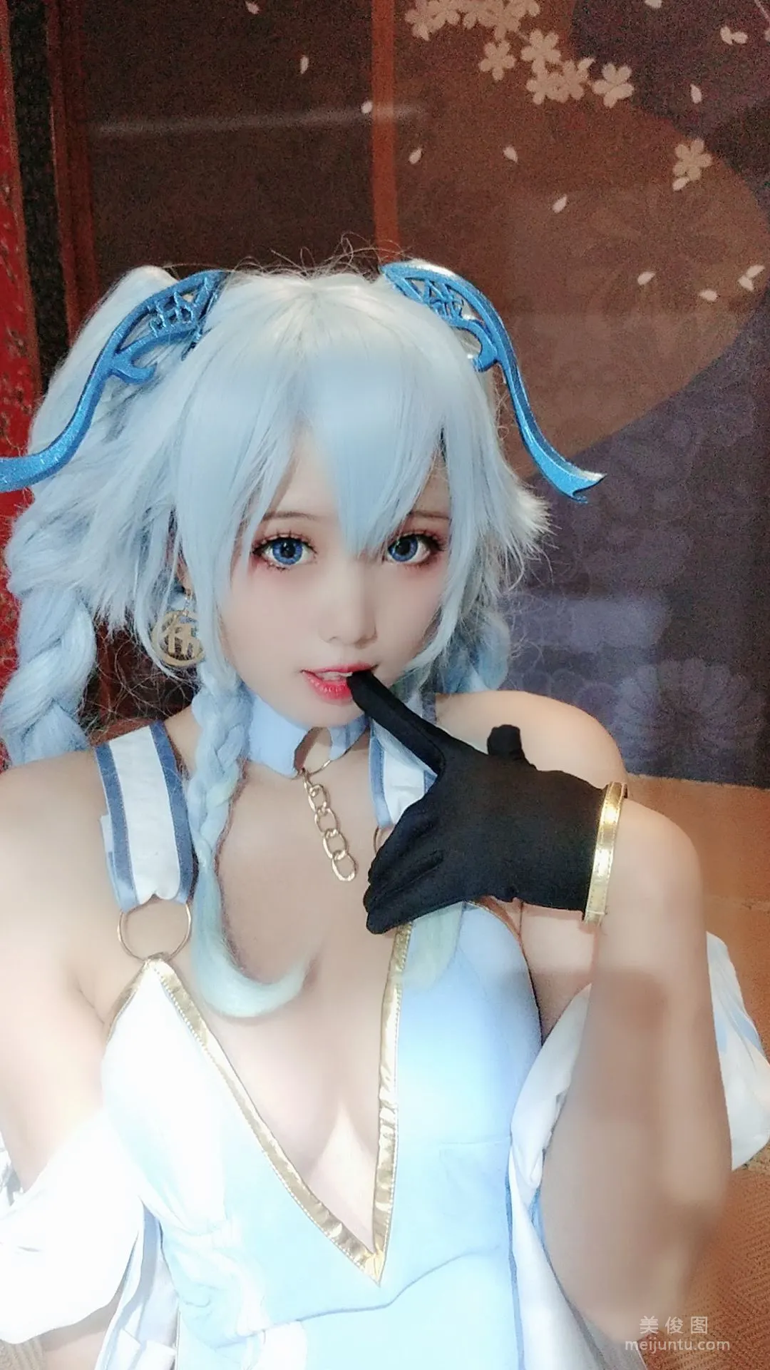 Moyu M: Web Idols photo 46