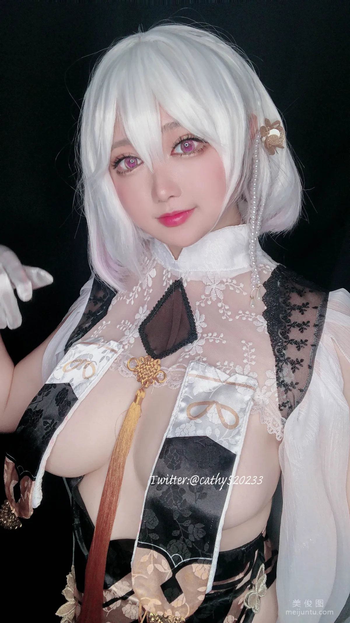[COS] Jiangjiao Nizuo Ren, Sirius photo 11