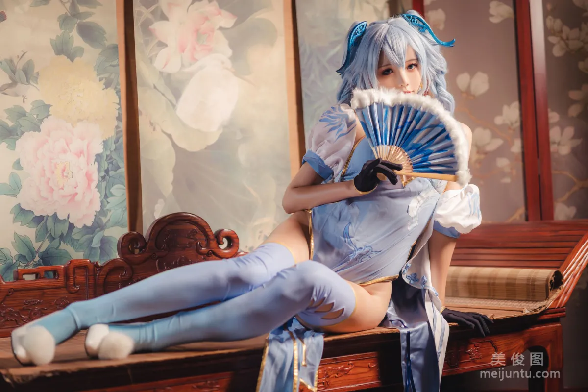 Moyu M: Web Idols photo 9