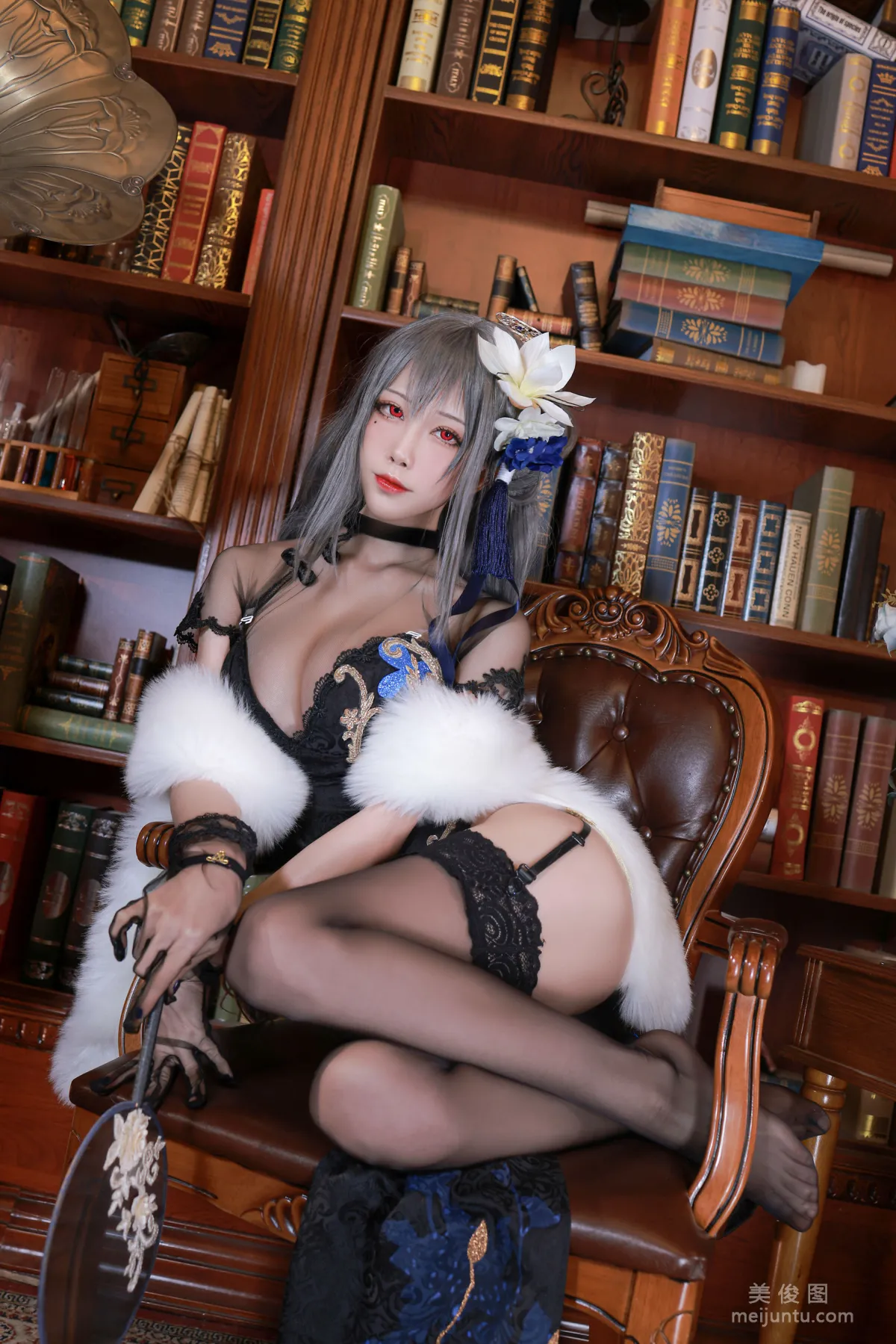 Shui Miao: Web Idols photo 42
