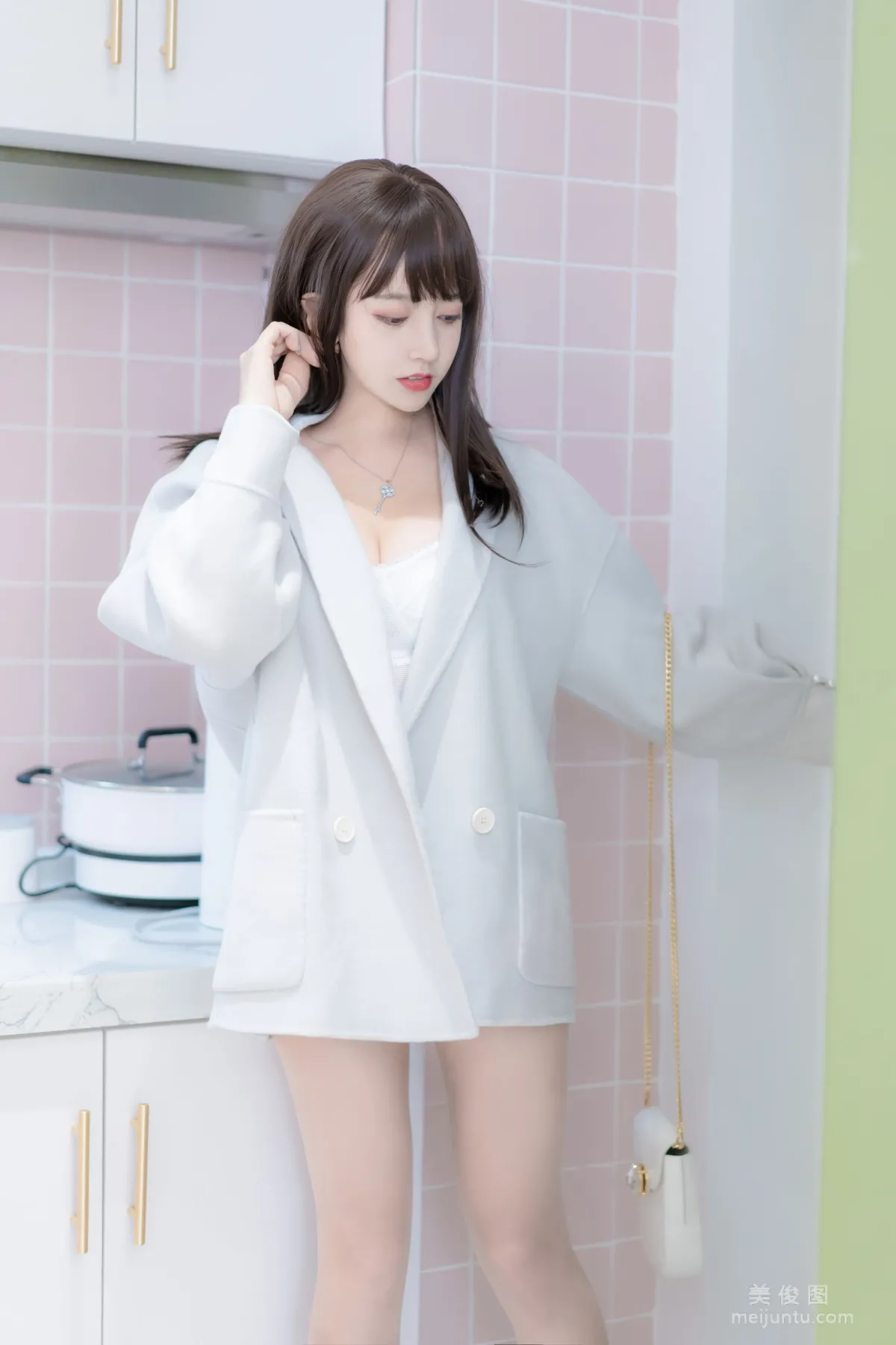 [COS] Mixianxian sama - Big Sister photo 55