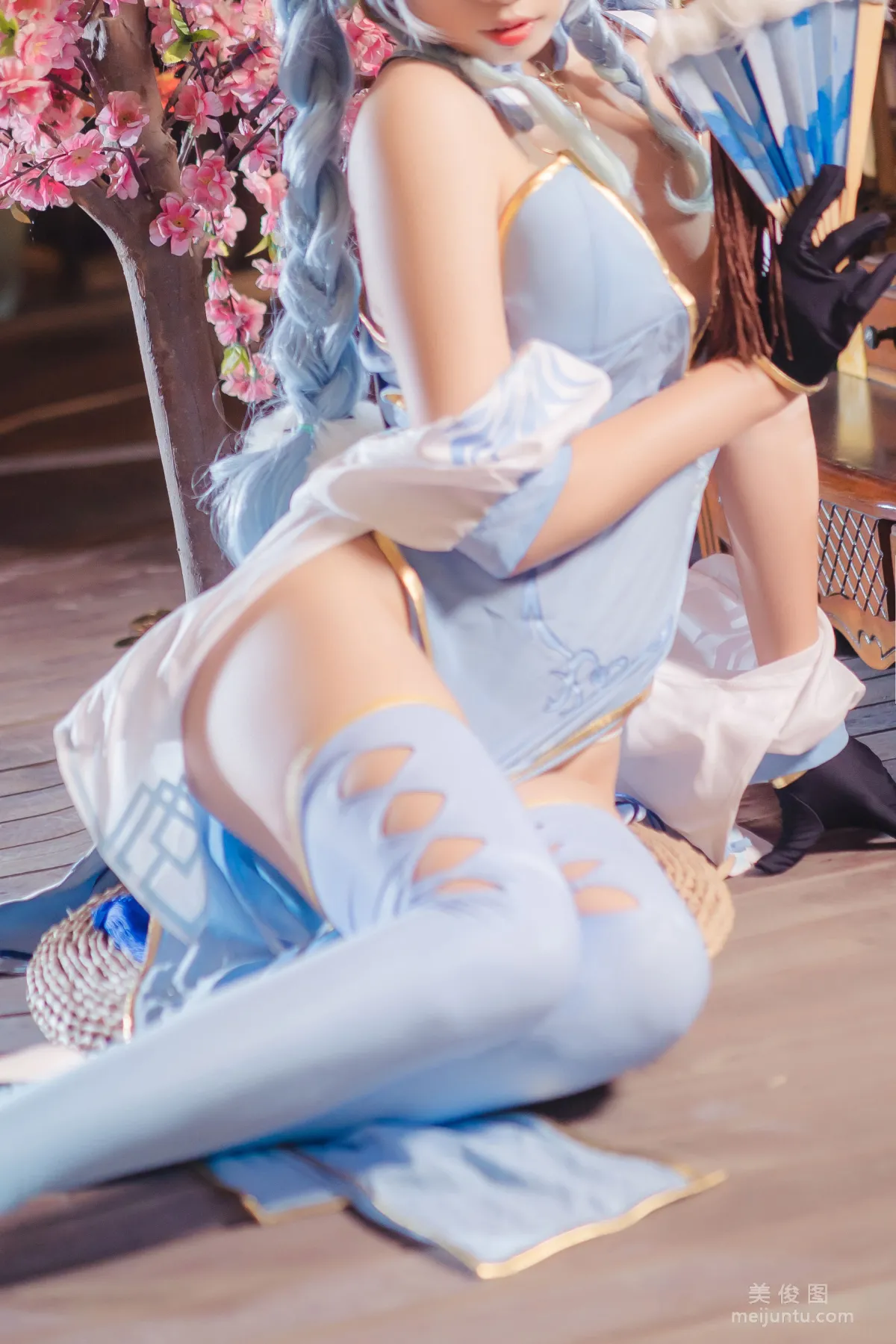 Moyu M: Web Idols photo 31