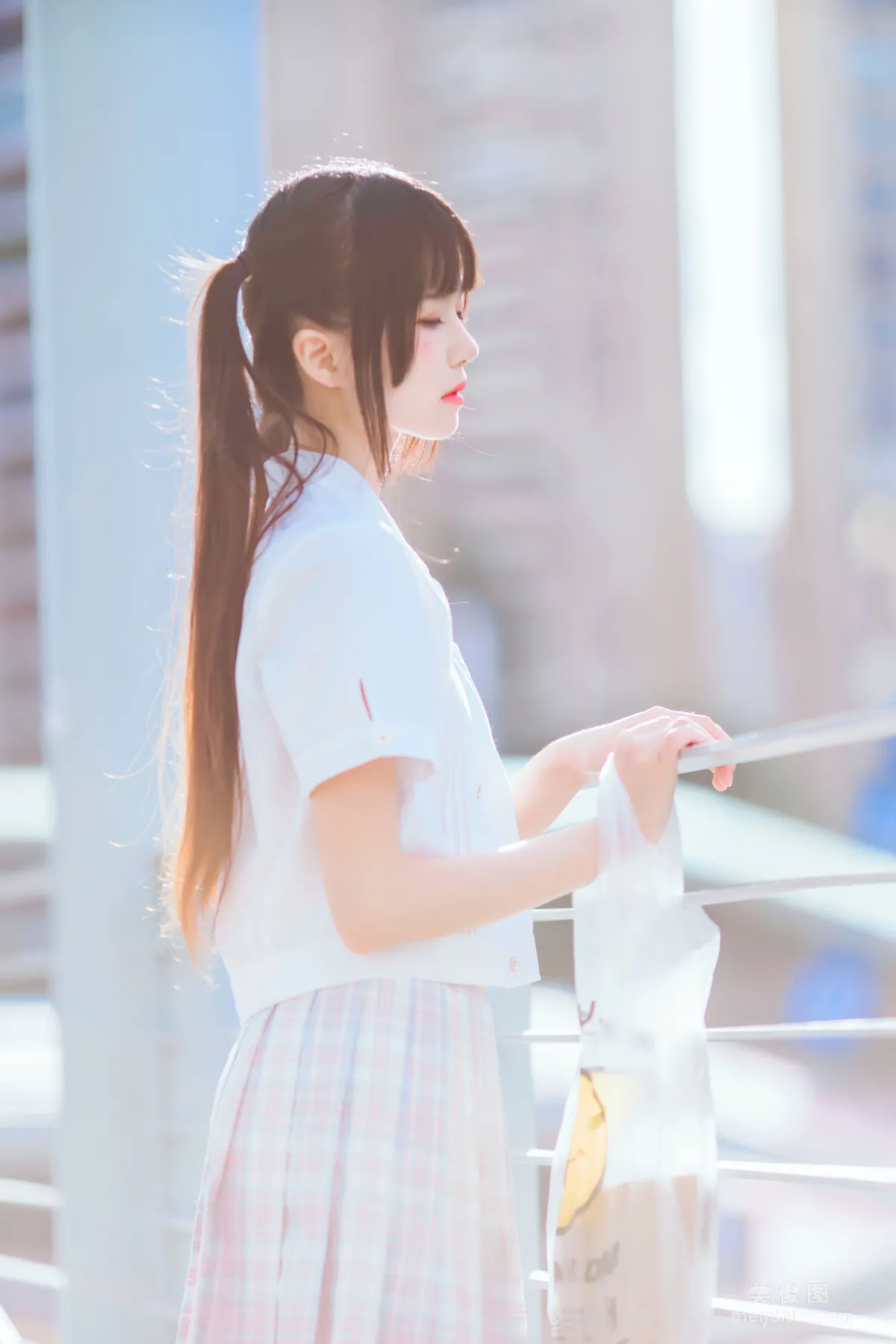 Ying Taomiao: Web Idols photo 10