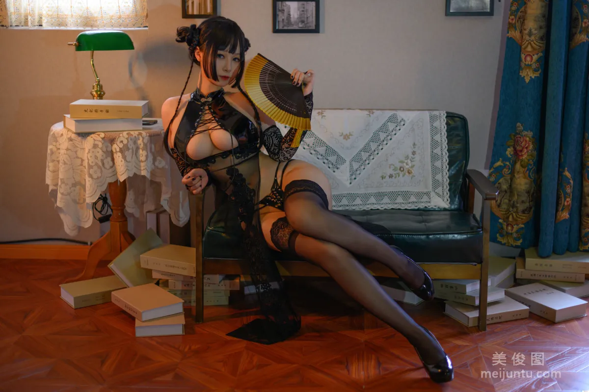 PAKI Jiang: Web Idols photo 22