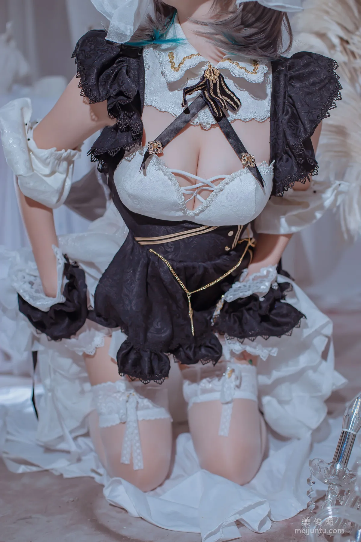 Erzuo Nisa: Web Idols photo 28