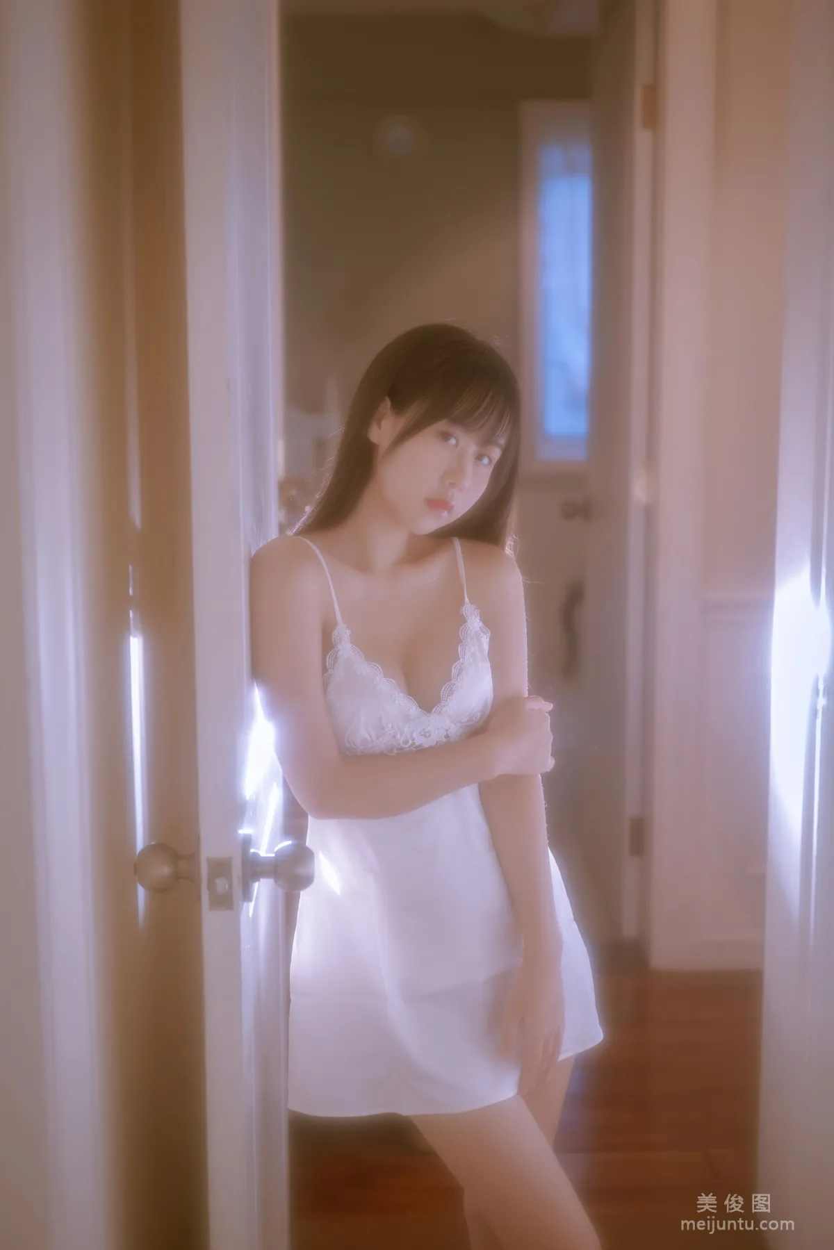 [COS] Mengyaer o0 - Reverie Private Shoot photo 30