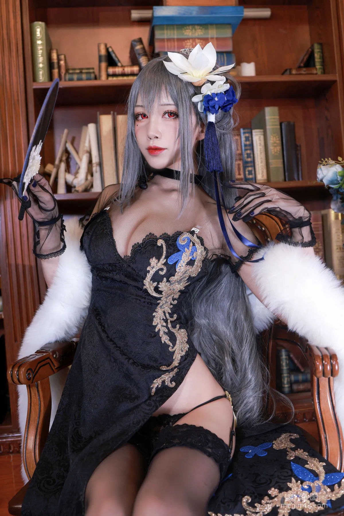 Shui Miao: Web Idols photo 39