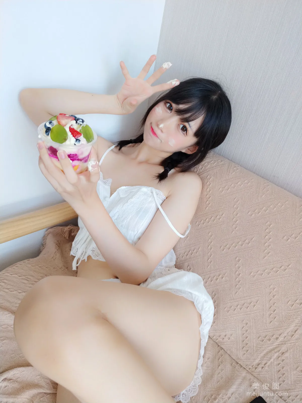 Mo Wumiao: Web Idols photo 3