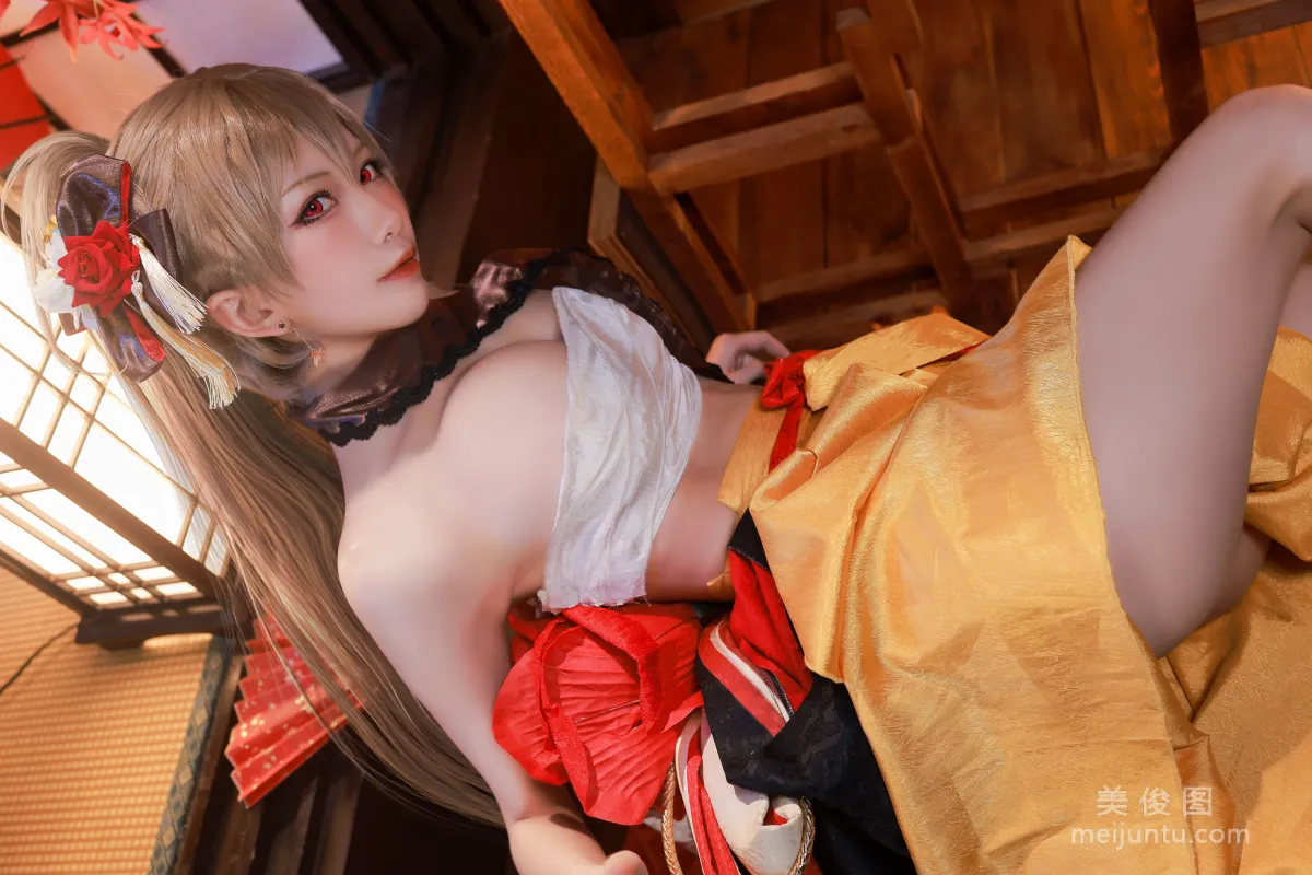 Shui Miao: Web Idols photo 7