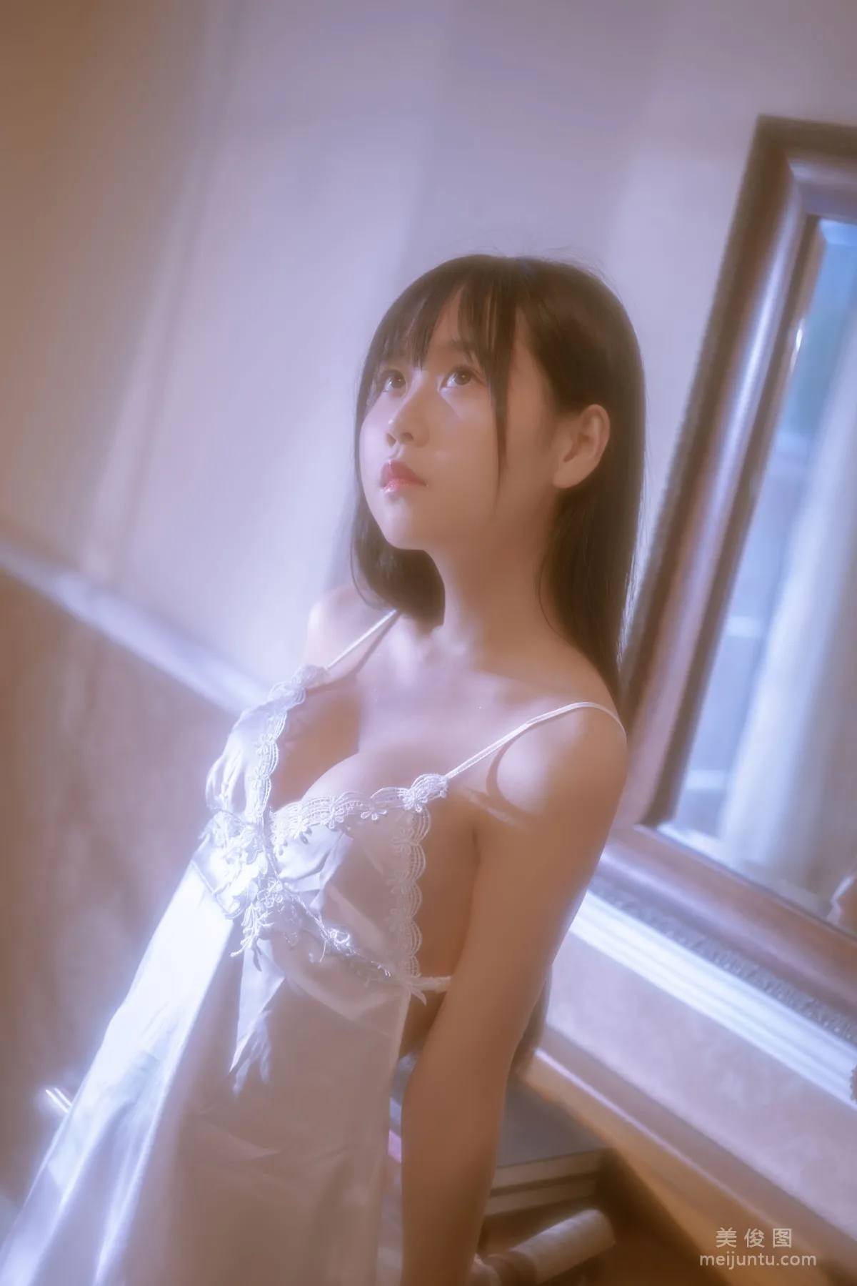 [COS] Mengyaer o0 - Reverie Private Shoot photo 41