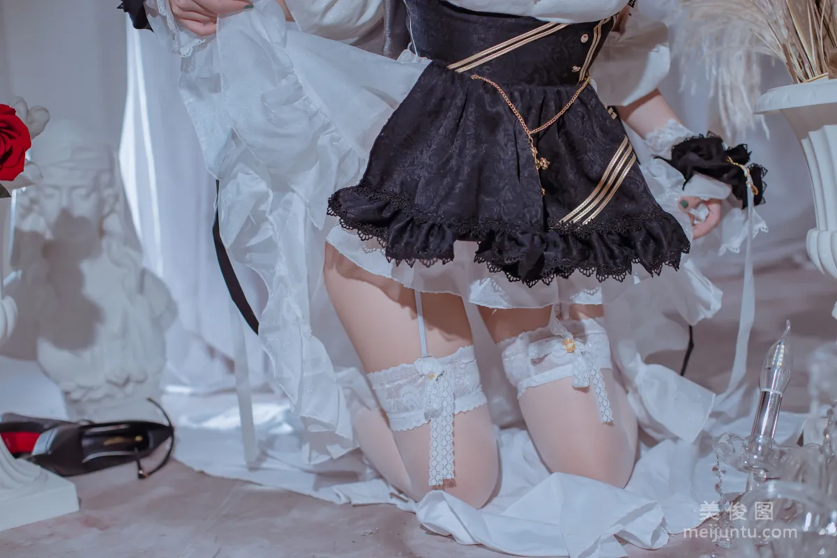 Erzuo Nisa: Web Idols photo 27