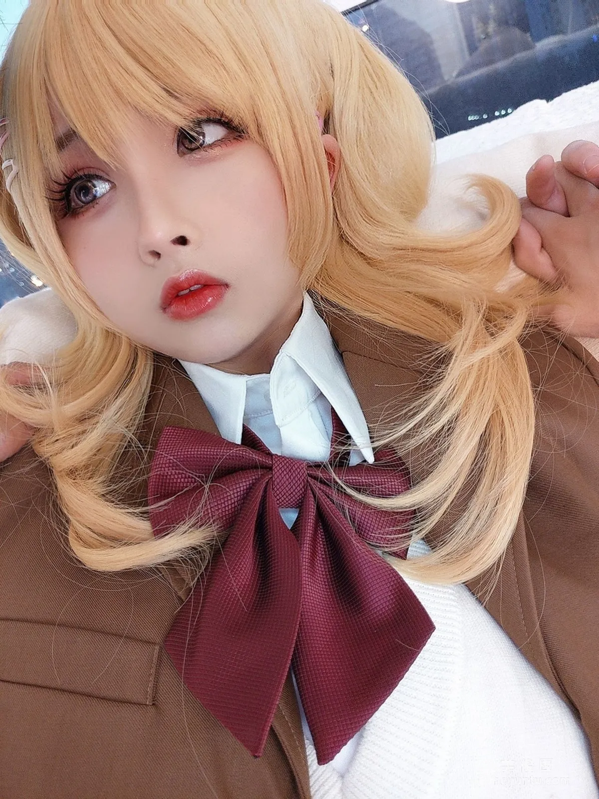 [COS] Liang Liangzi - Minotaur Second Round photo 60