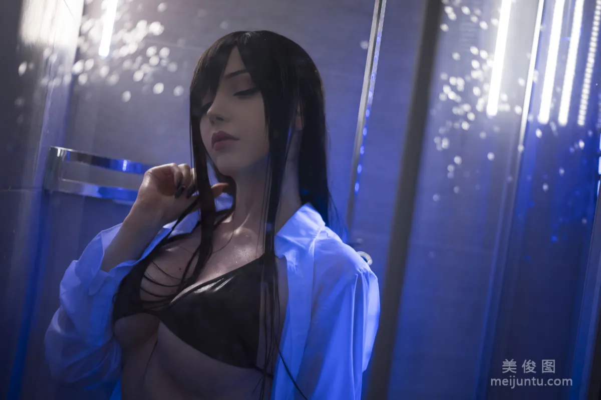 SayaTheFox: Web Idols photo 9