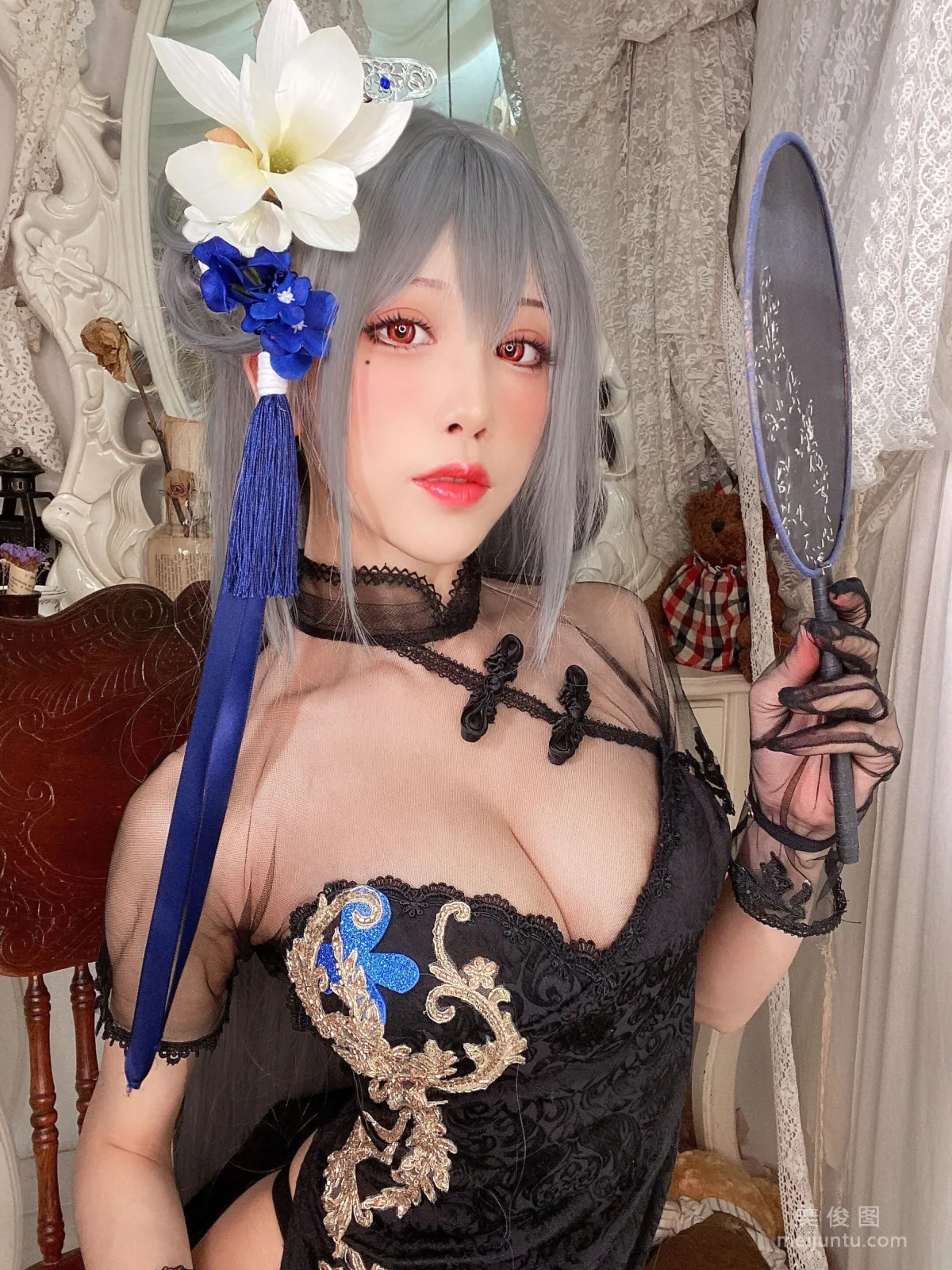 Shui Miao: Web Idols photo 48