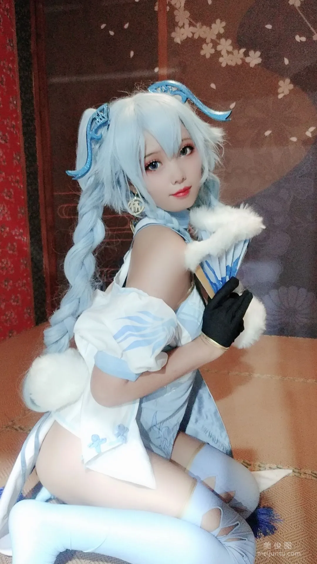Moyu M: Web Idols photo 49