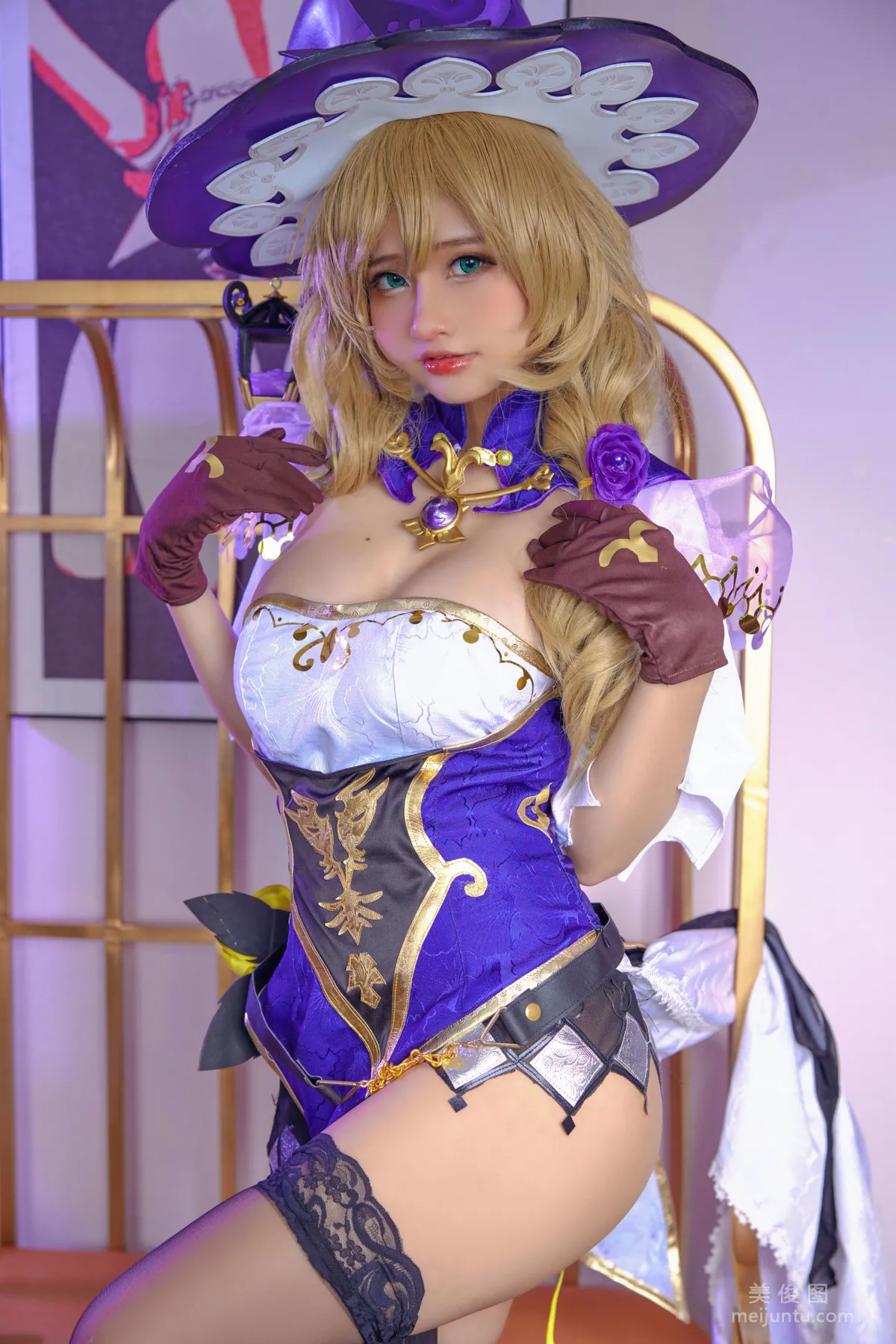 Azami: Web Idols photo 5