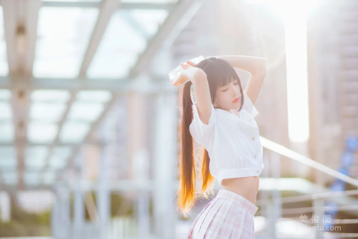 Ying Taomiao: Web Idols photo 16