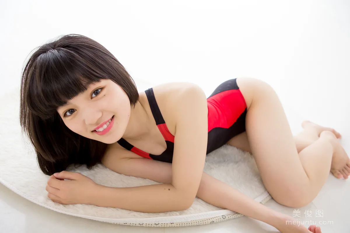 [Minisuka.tv] 玉城ひなこ Hinako Tamaki - Secret Gallery (STAGE1) 01 58