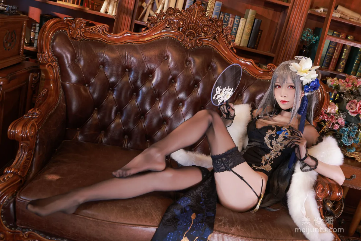 Shui Miao: Web Idols photo 6