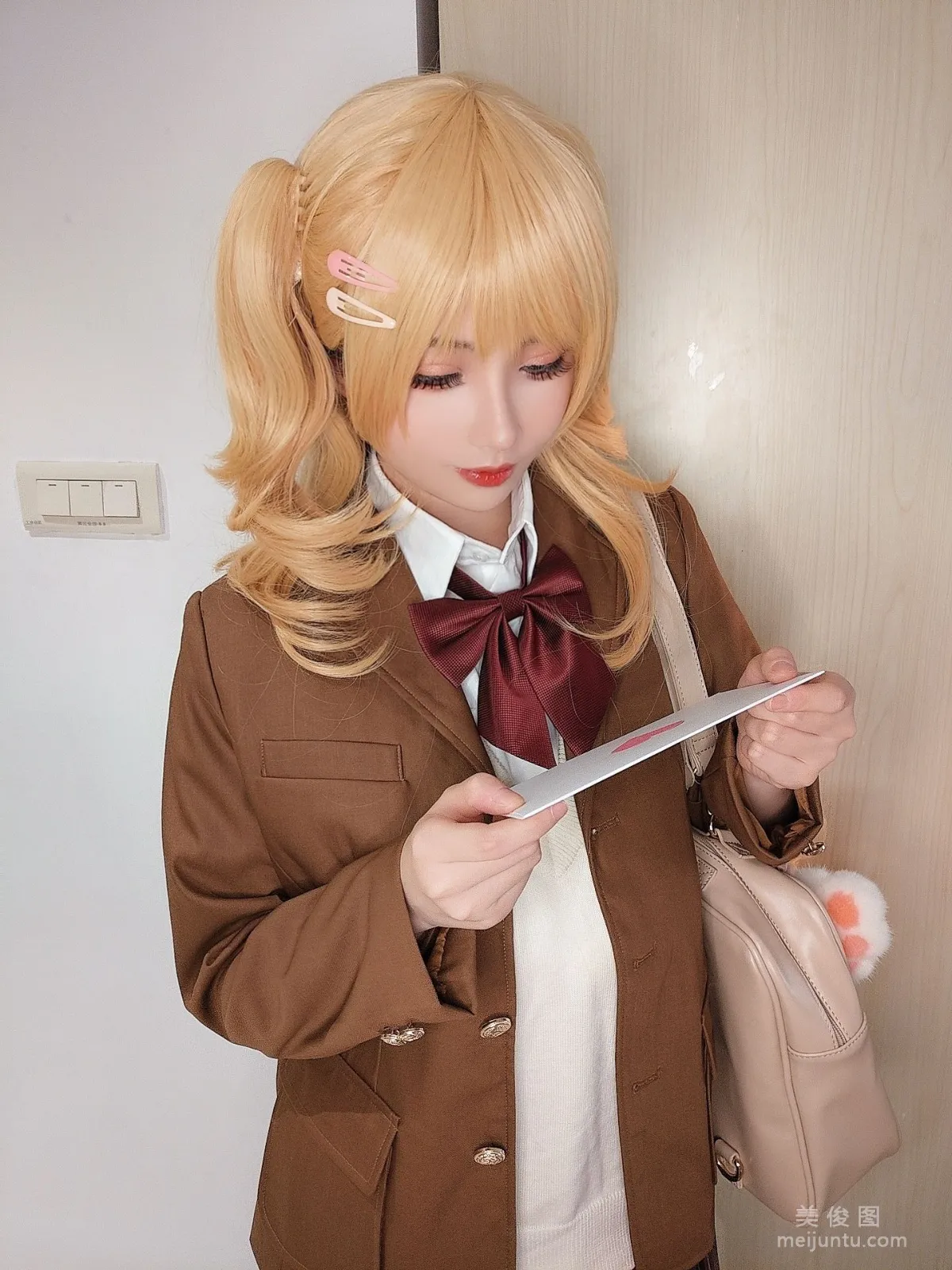 [COS] Liang Liangzi - Minotaur Second Round photo 5