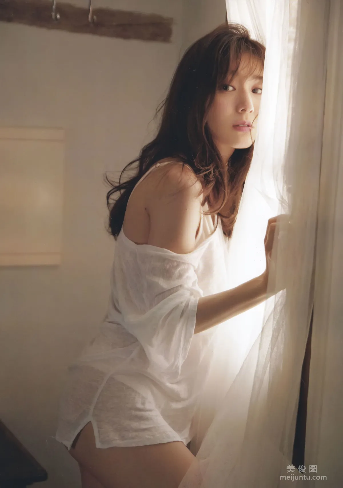 田中みな実1st - Sincerely yours 寫真集 59