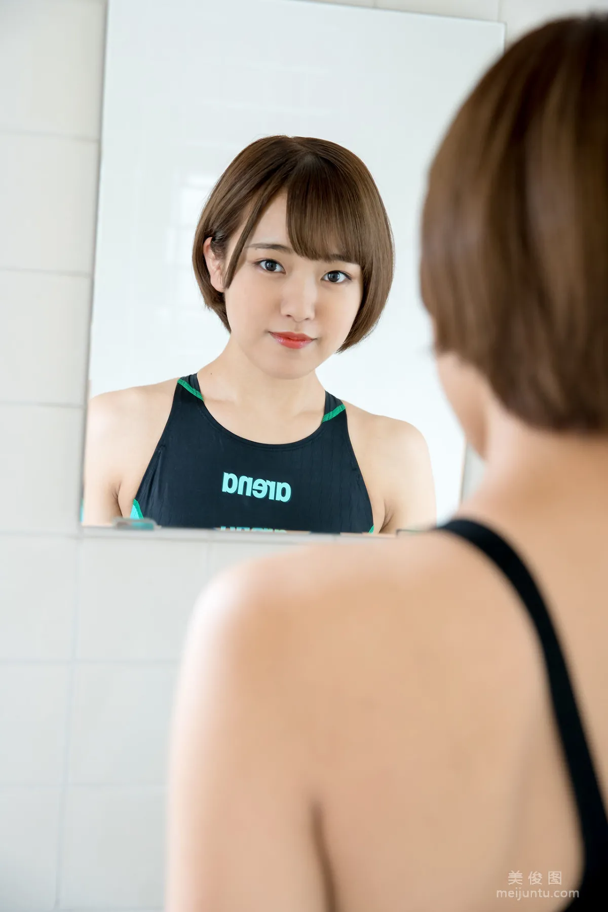 [Minisuka.tv] 香月りお - Special Gallery 13.241