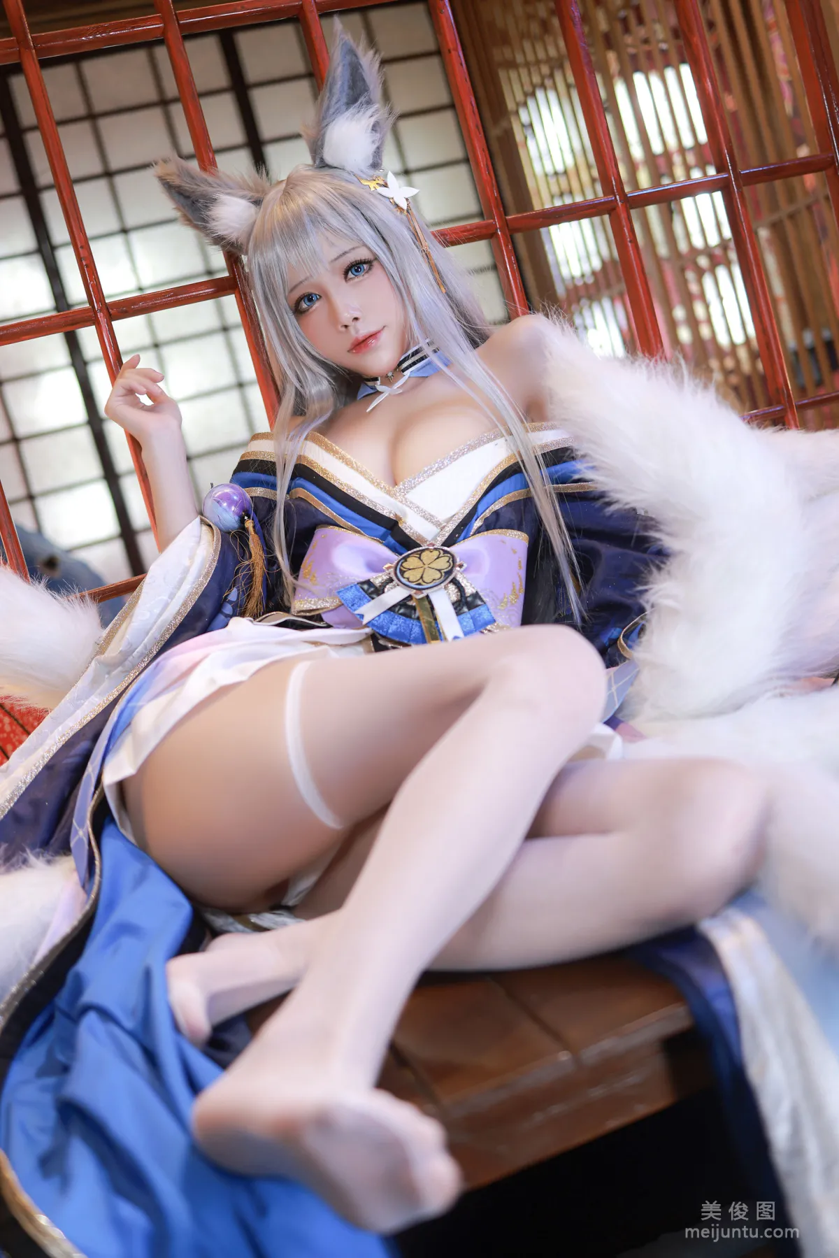 Shui Miao: Web Idols photo 13