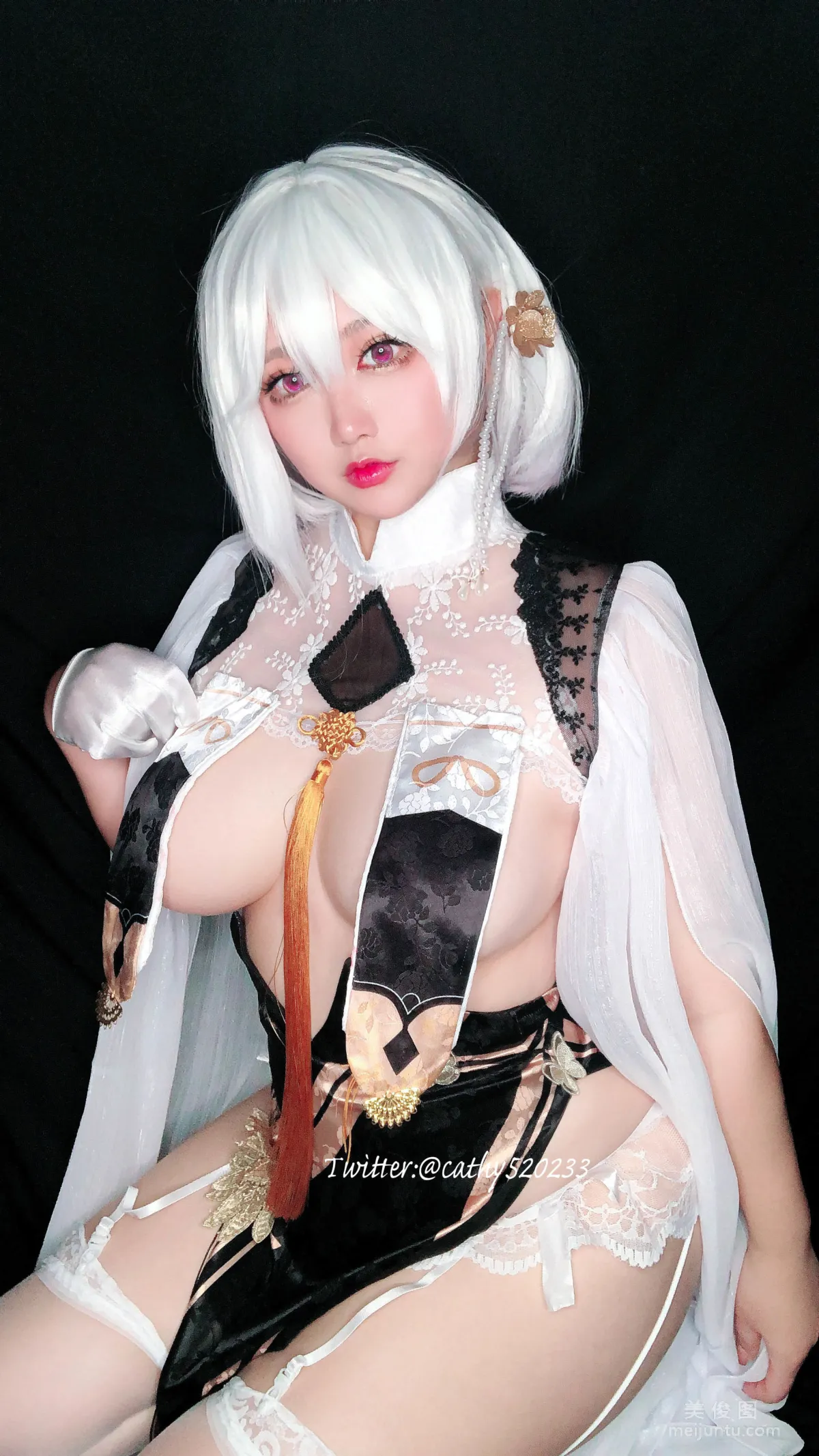 [COS] Jiangjiao Nizuo Ren, Sirius photo 7