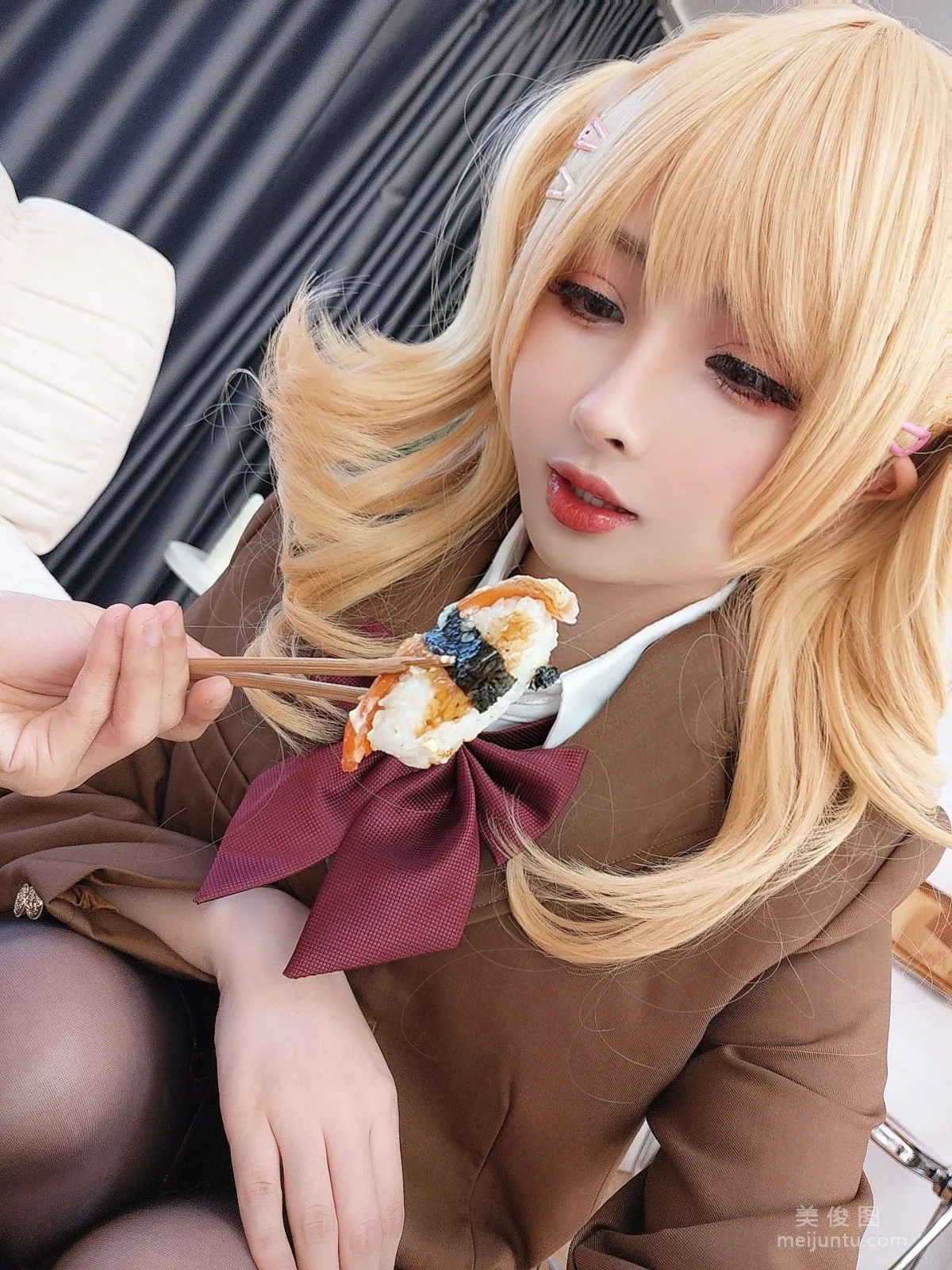 [COS] Liang Liangzi - Minotaur Second Round photo 8