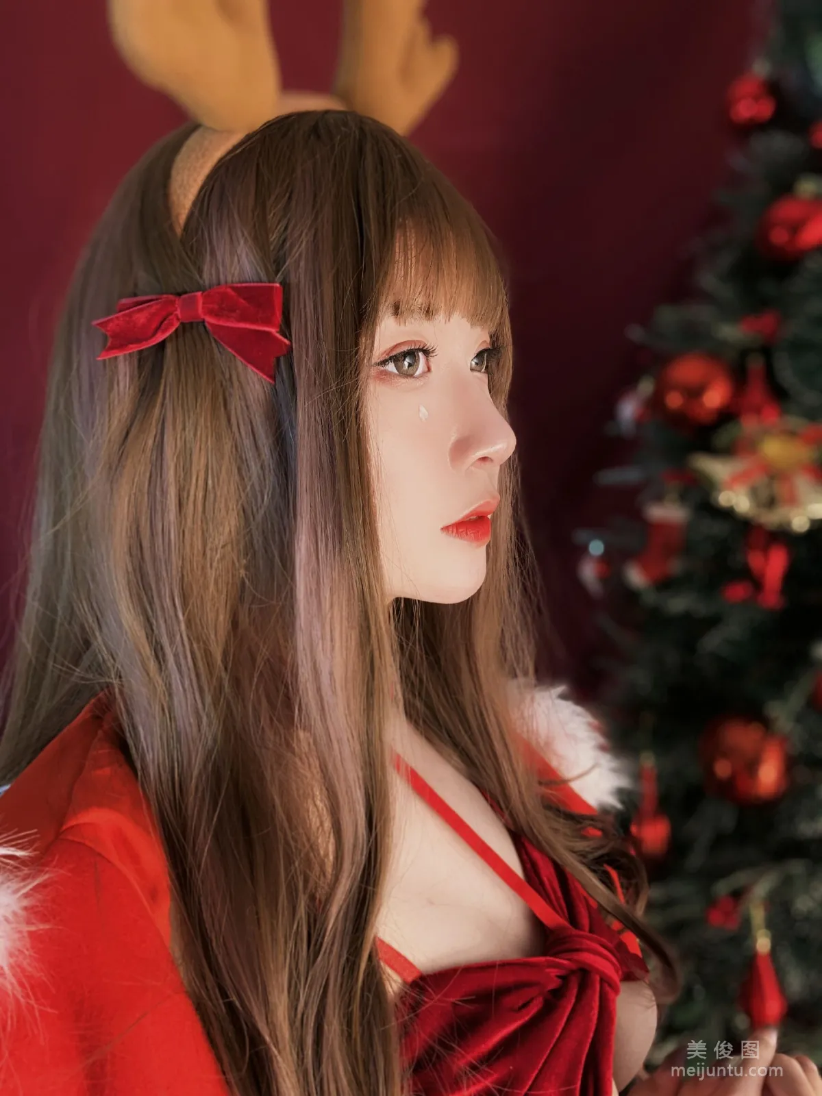 Mao Jiujiang: Web Idols photo 13