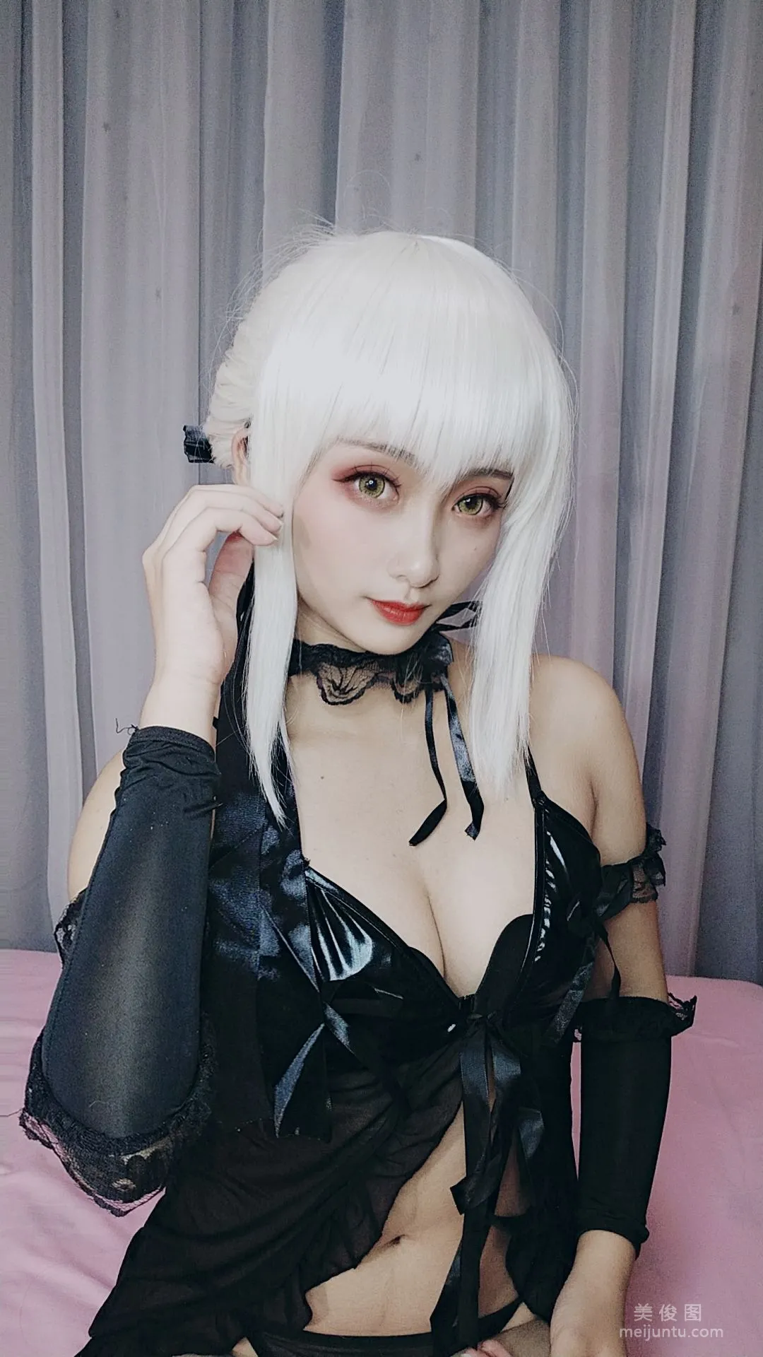 Luoli LoLiSAMA: Web Idols photo 5