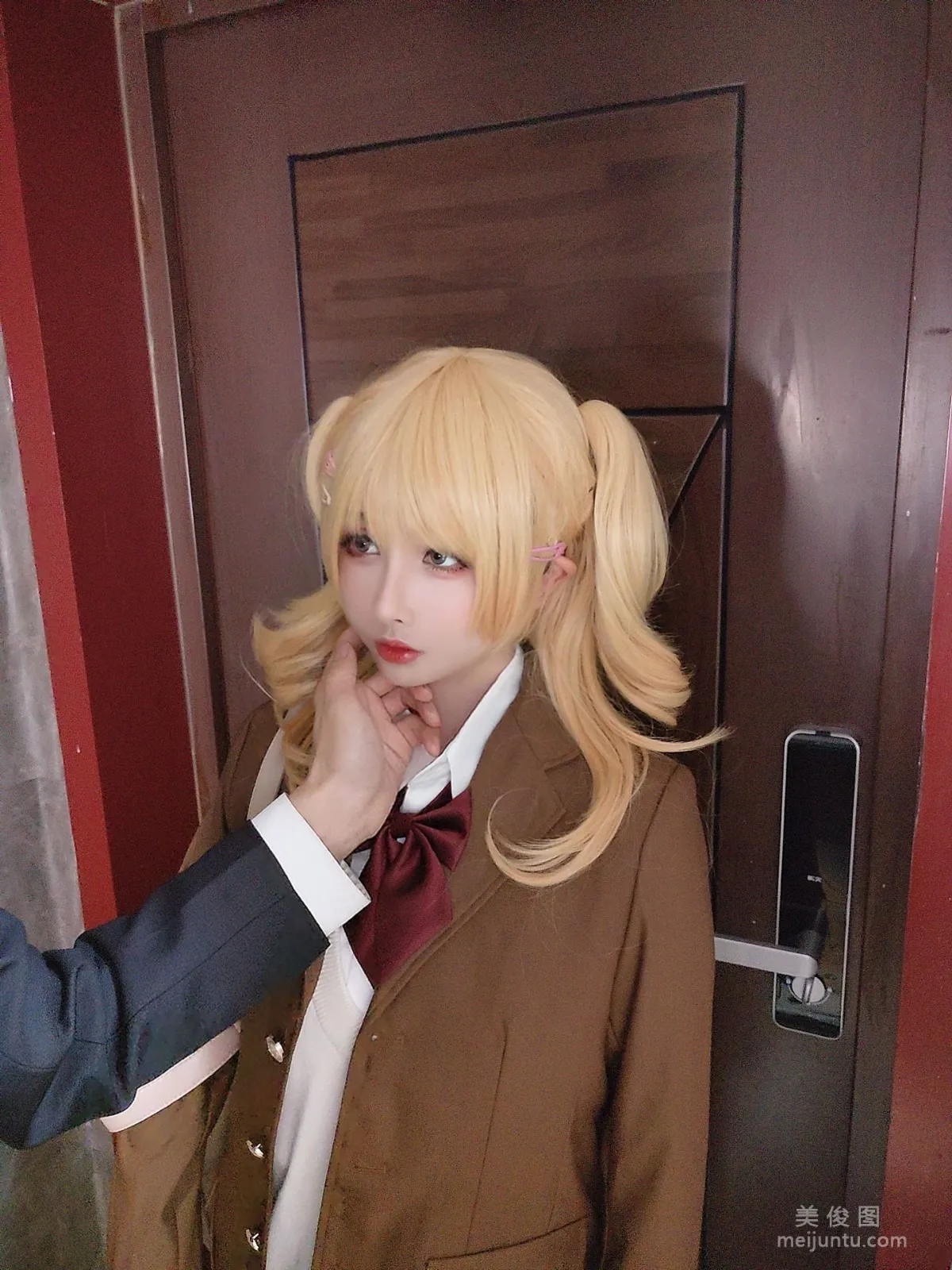 [COS] Liang Liangzi - Minotaur Second Round photo 16