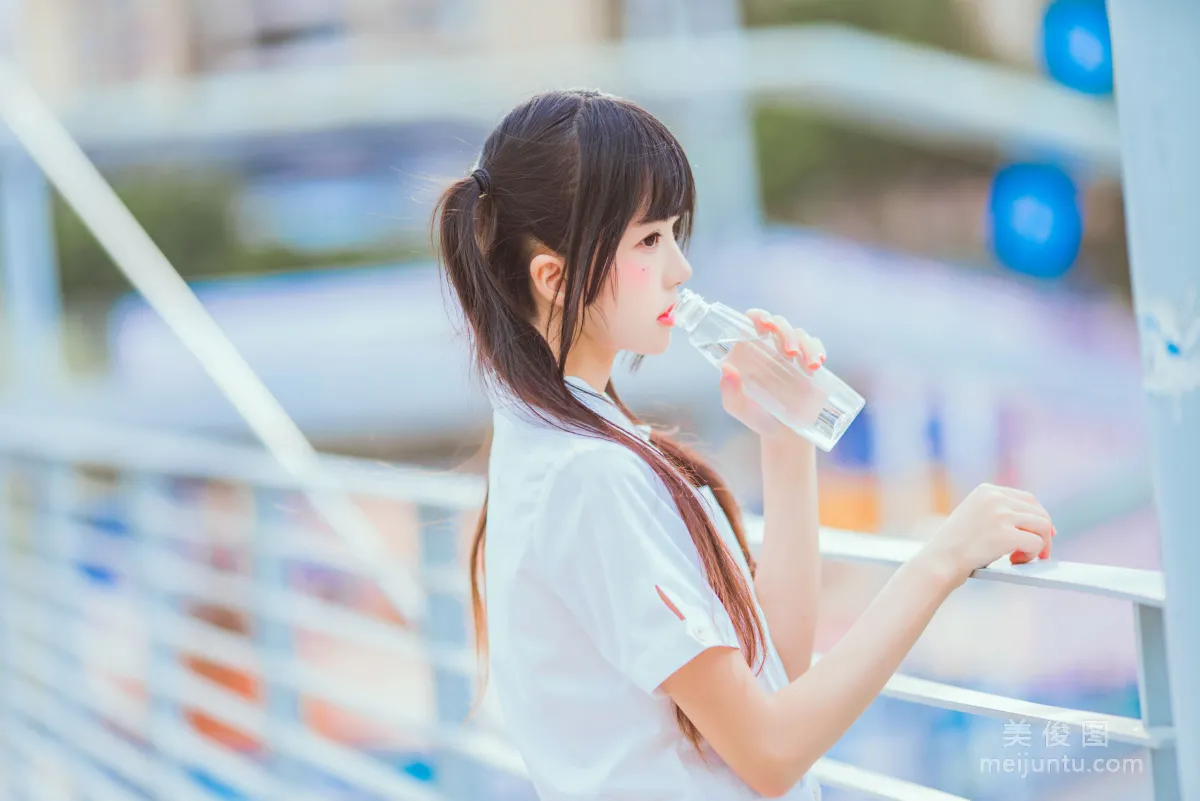 Ying Taomiao: Web Idols photo 13